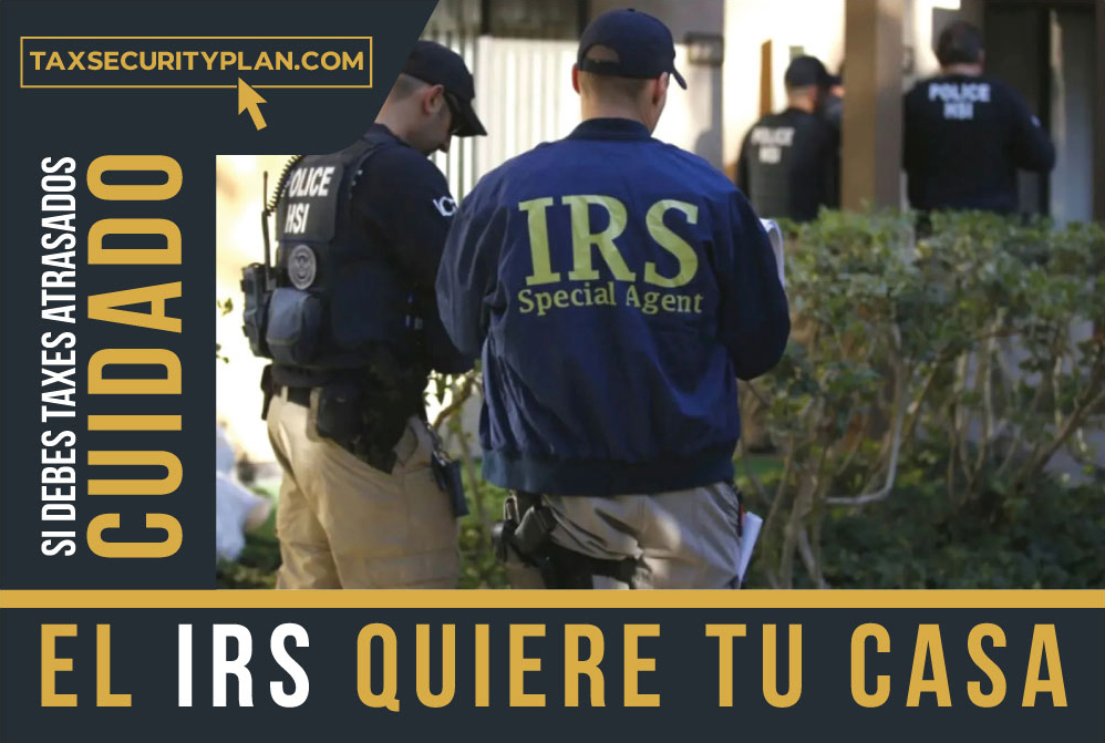 Tax Security Plan, monitoreo de auditorias